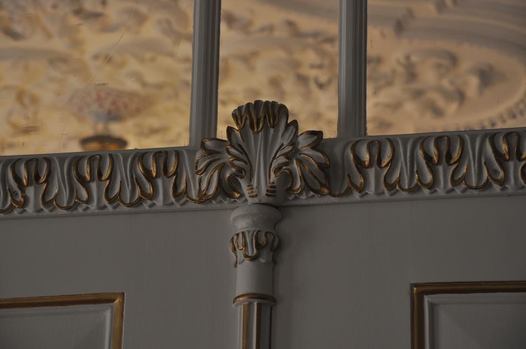 Hotel Casa Manuel Espregueira E Oliveira Viana do Castelo Zewnętrze zdjęcie