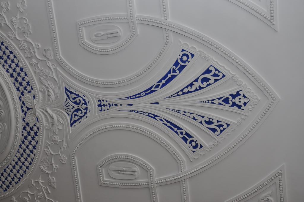 Hotel Casa Manuel Espregueira E Oliveira Viana do Castelo Zewnętrze zdjęcie