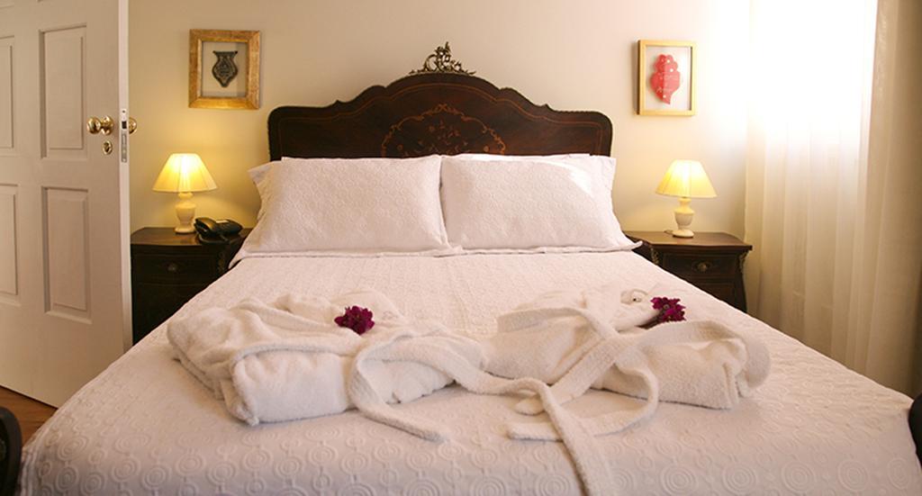 Hotel Casa Manuel Espregueira E Oliveira Viana do Castelo Pokój zdjęcie