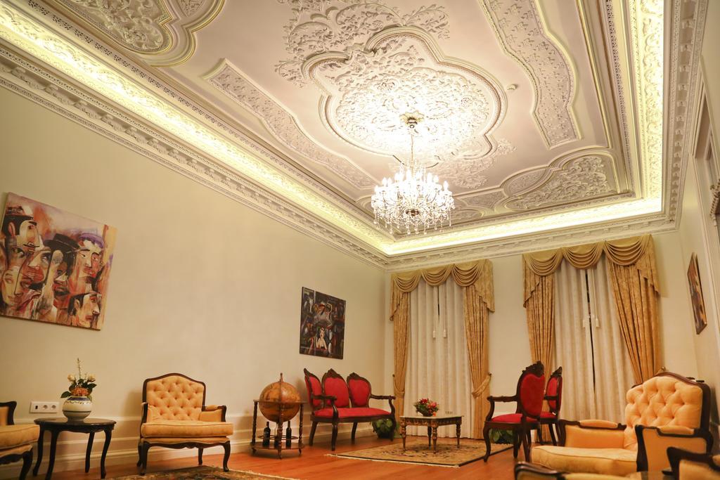 Hotel Casa Manuel Espregueira E Oliveira Viana do Castelo Zewnętrze zdjęcie