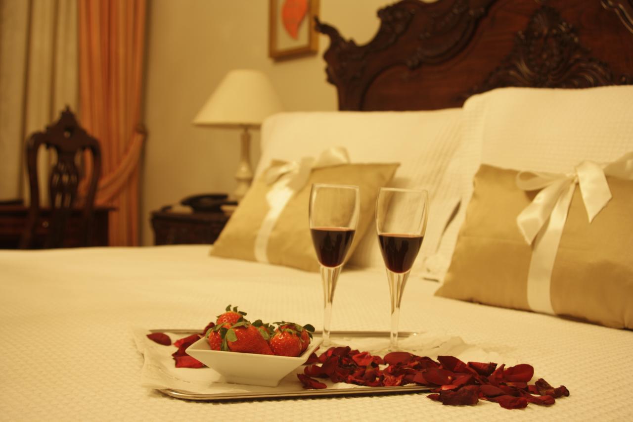 Hotel Casa Manuel Espregueira E Oliveira Viana do Castelo Zewnętrze zdjęcie